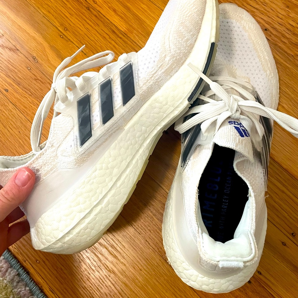 Adidas Ultraboosts